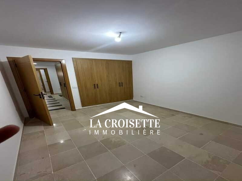 Appartement S+1 à Ain Zaghouan